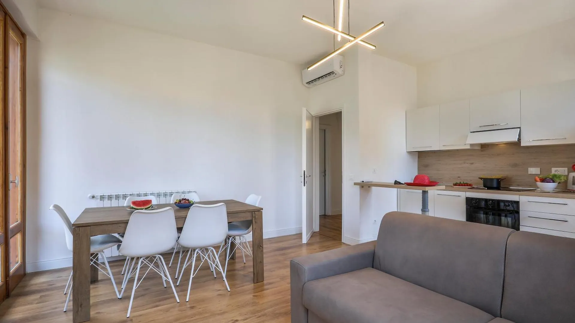 Casa Di Zoe - Sweet Dreams In Florence Apartment