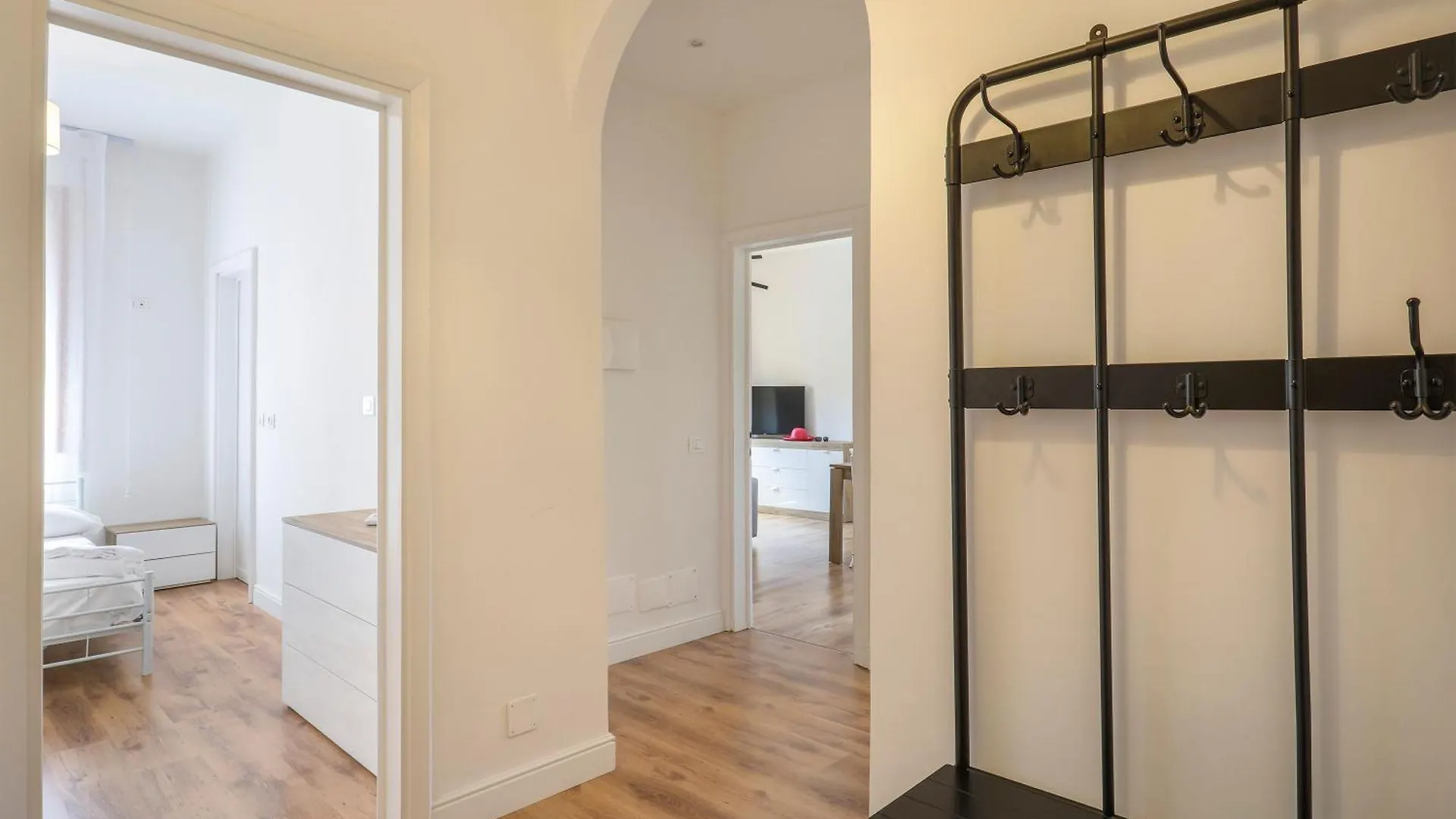 Apartment Casa Di Zoe - Sweet Dreams In Florence