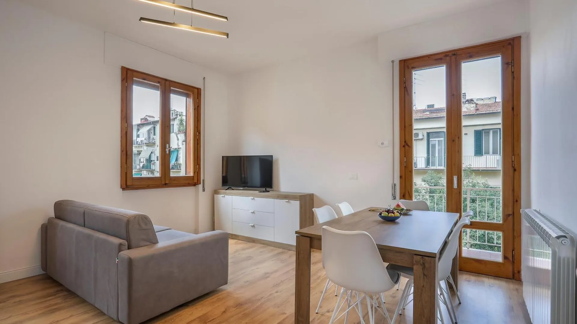 Casa Di Zoe - Sweet Dreams In Florence