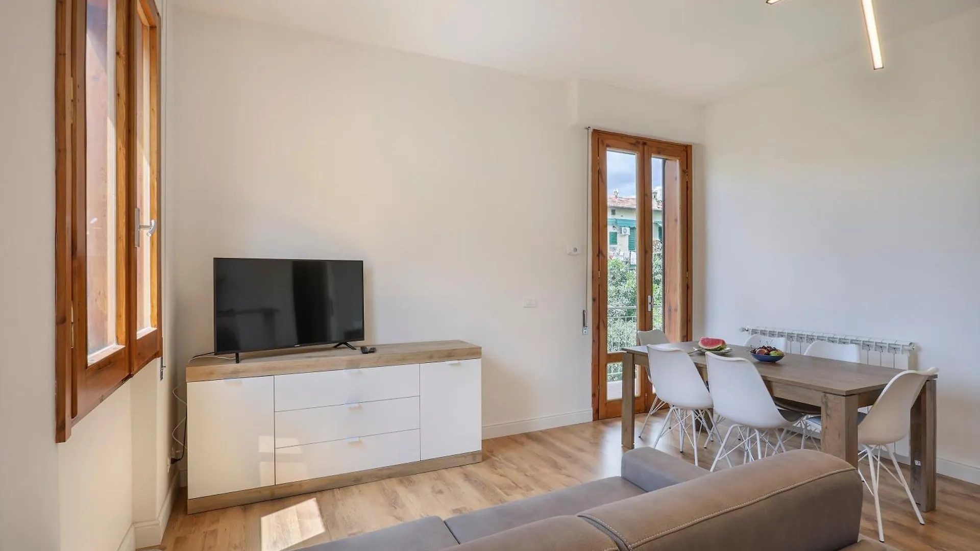 Apartment Casa Di Zoe - Sweet Dreams In Florence