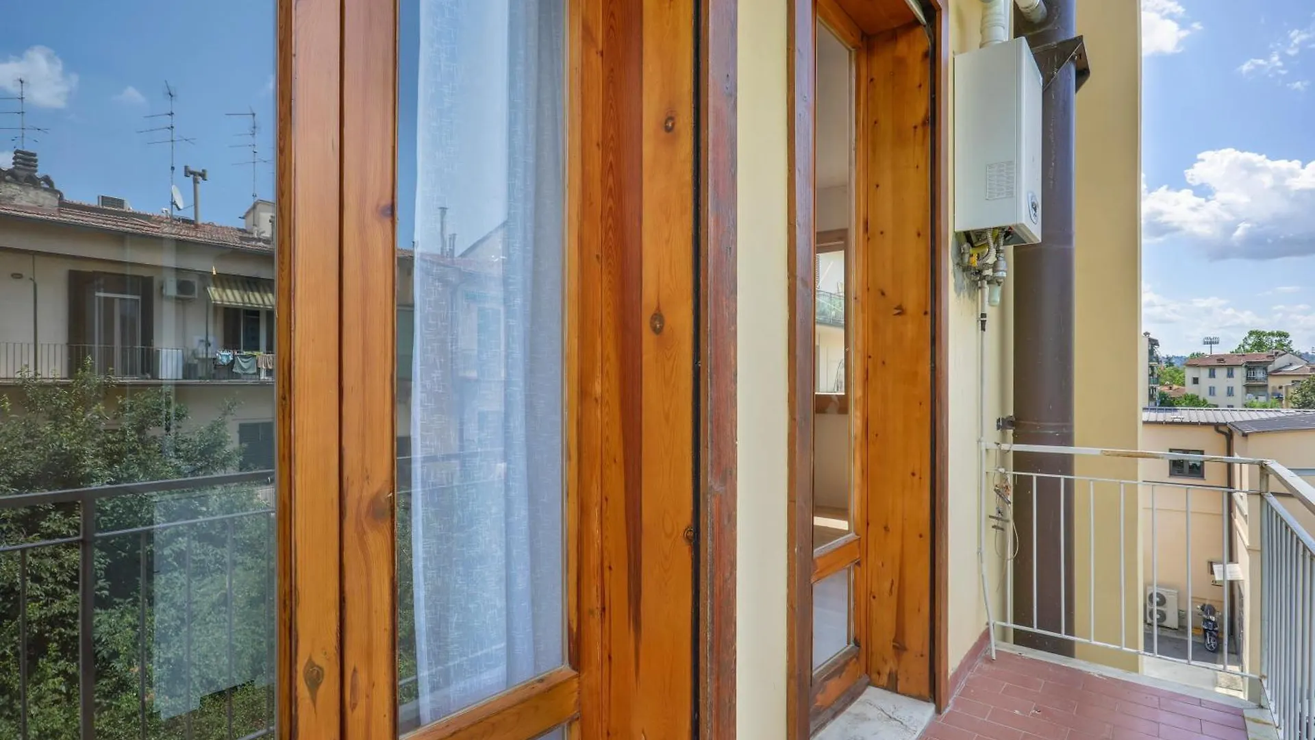 Casa Di Zoe - Sweet Dreams In Florence 0*,  Italy