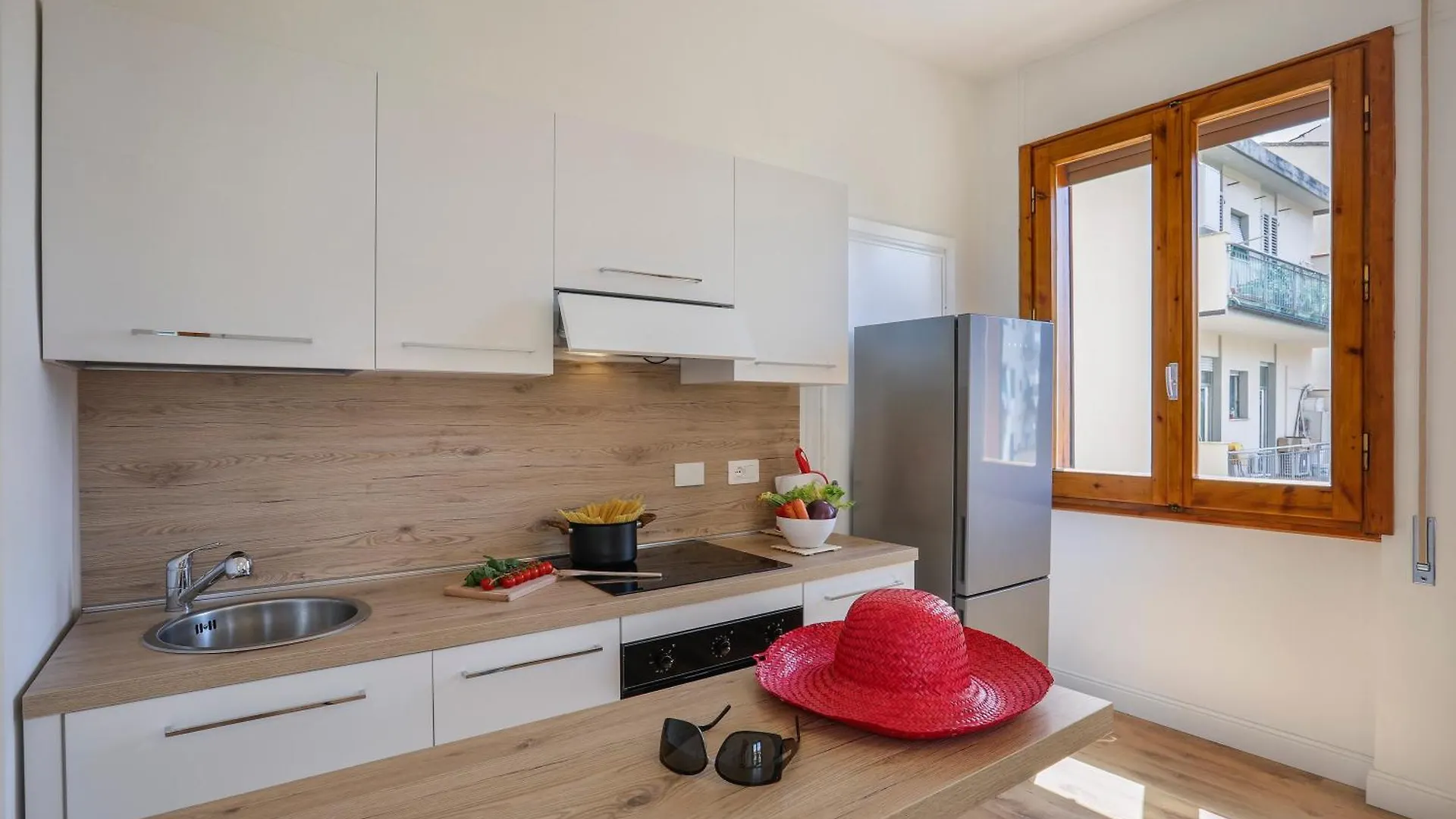 Casa Di Zoe - Sweet Dreams In Florence Apartment